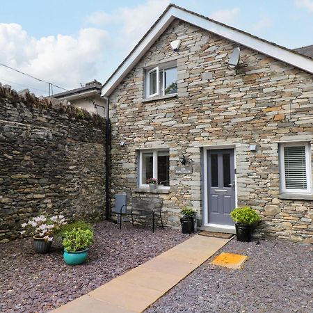 The Sanctuary Villa Windermere Bagian luar foto