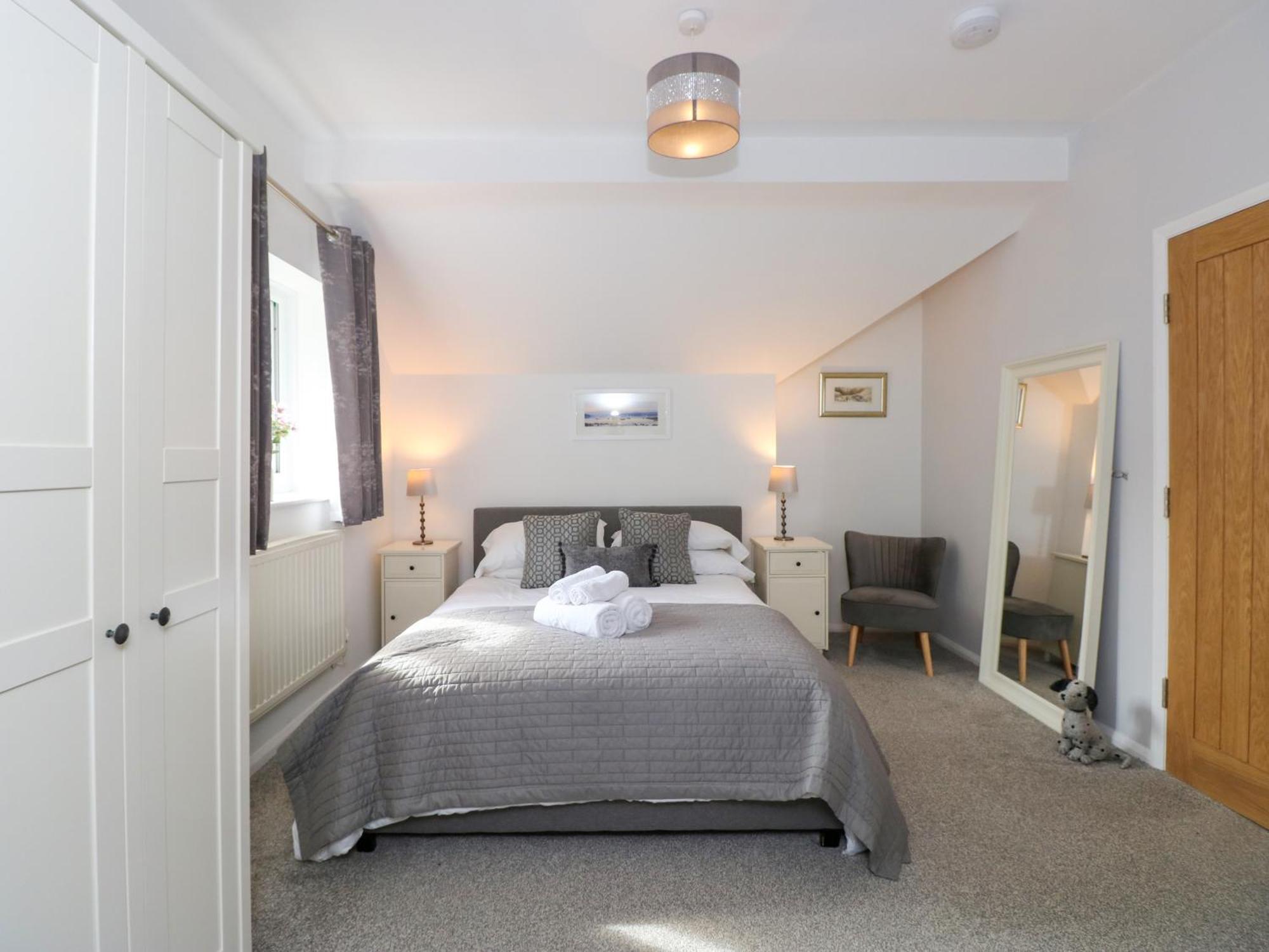 The Sanctuary Villa Windermere Bagian luar foto