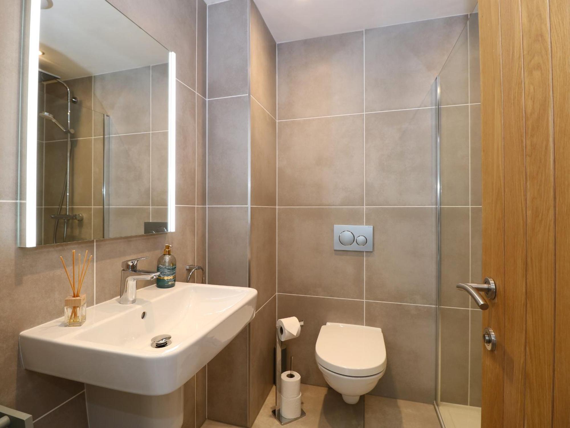The Sanctuary Villa Windermere Bagian luar foto