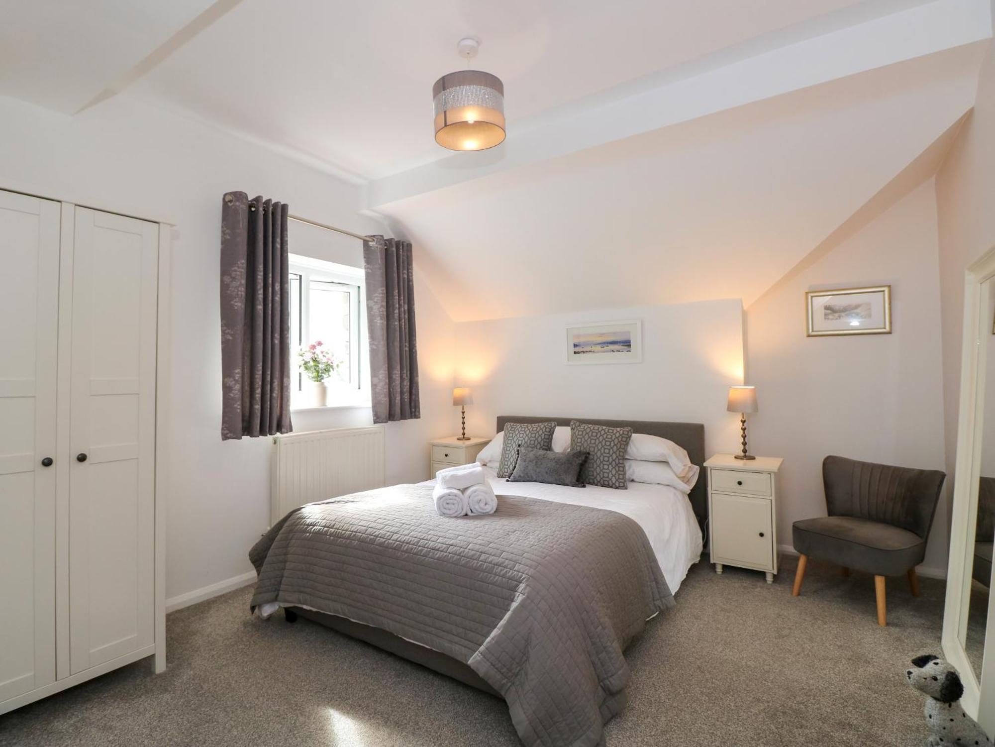 The Sanctuary Villa Windermere Bagian luar foto