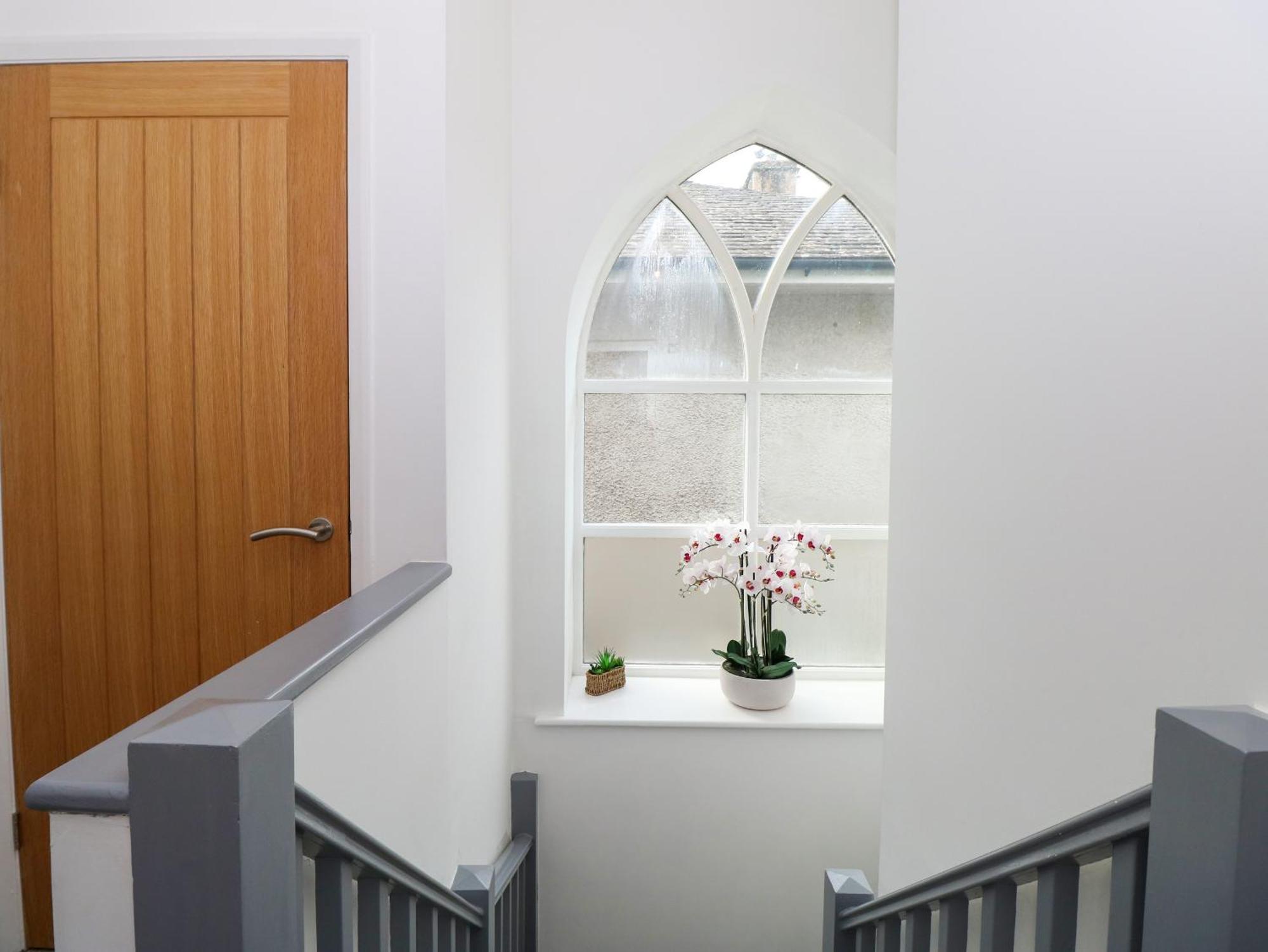The Sanctuary Villa Windermere Bagian luar foto