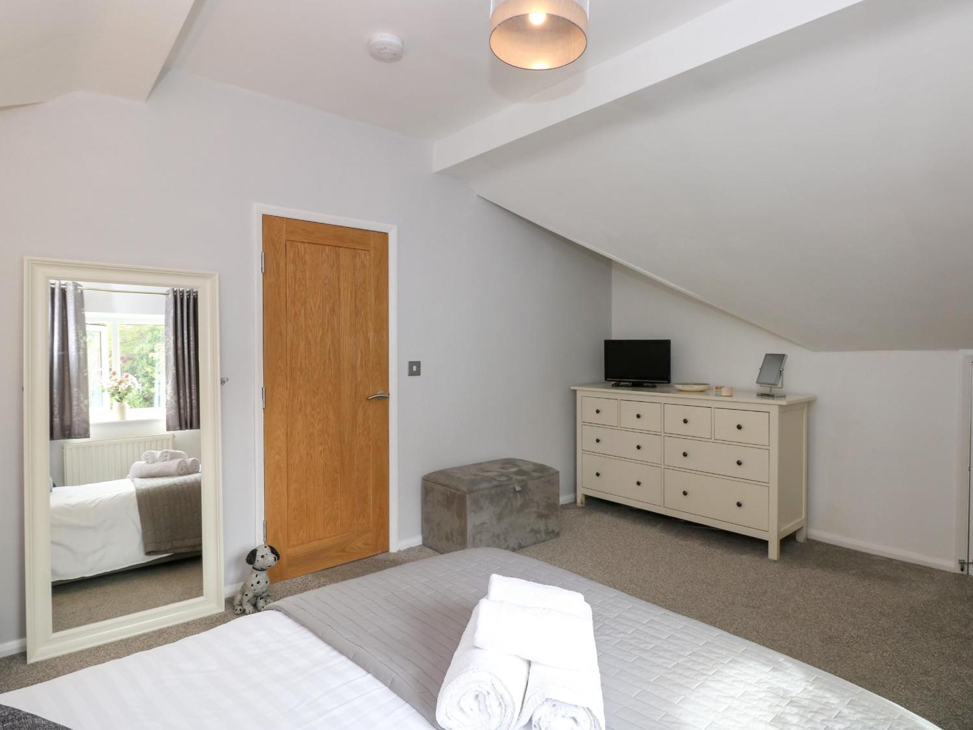 The Sanctuary Villa Windermere Bagian luar foto