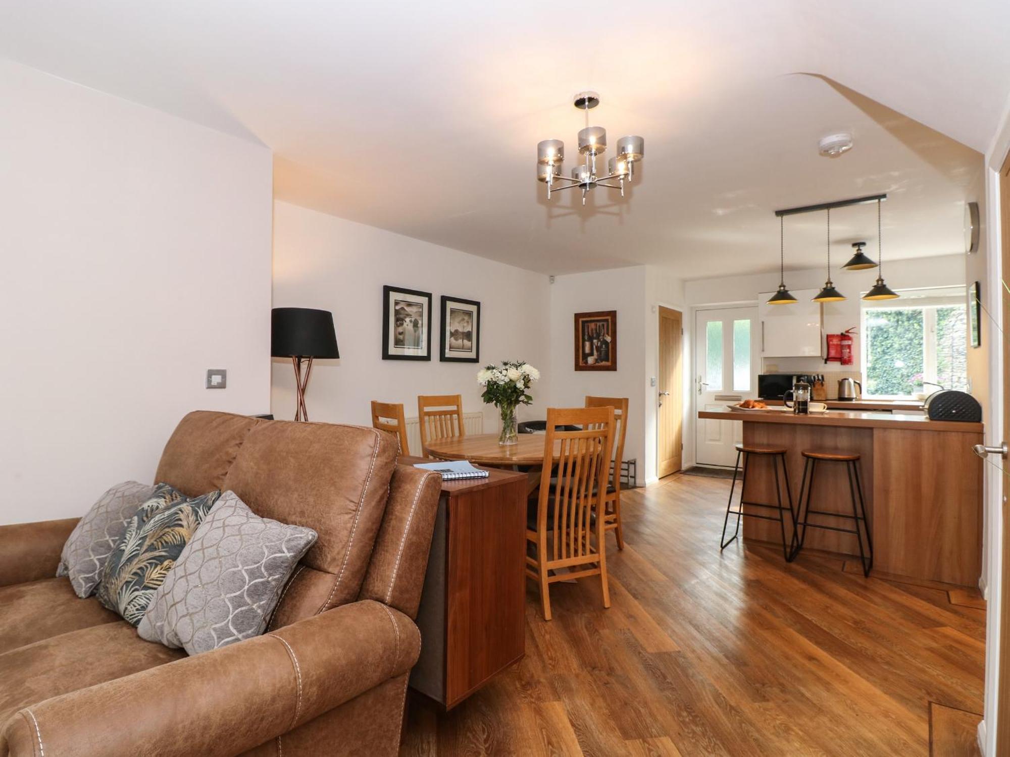 The Sanctuary Villa Windermere Bagian luar foto
