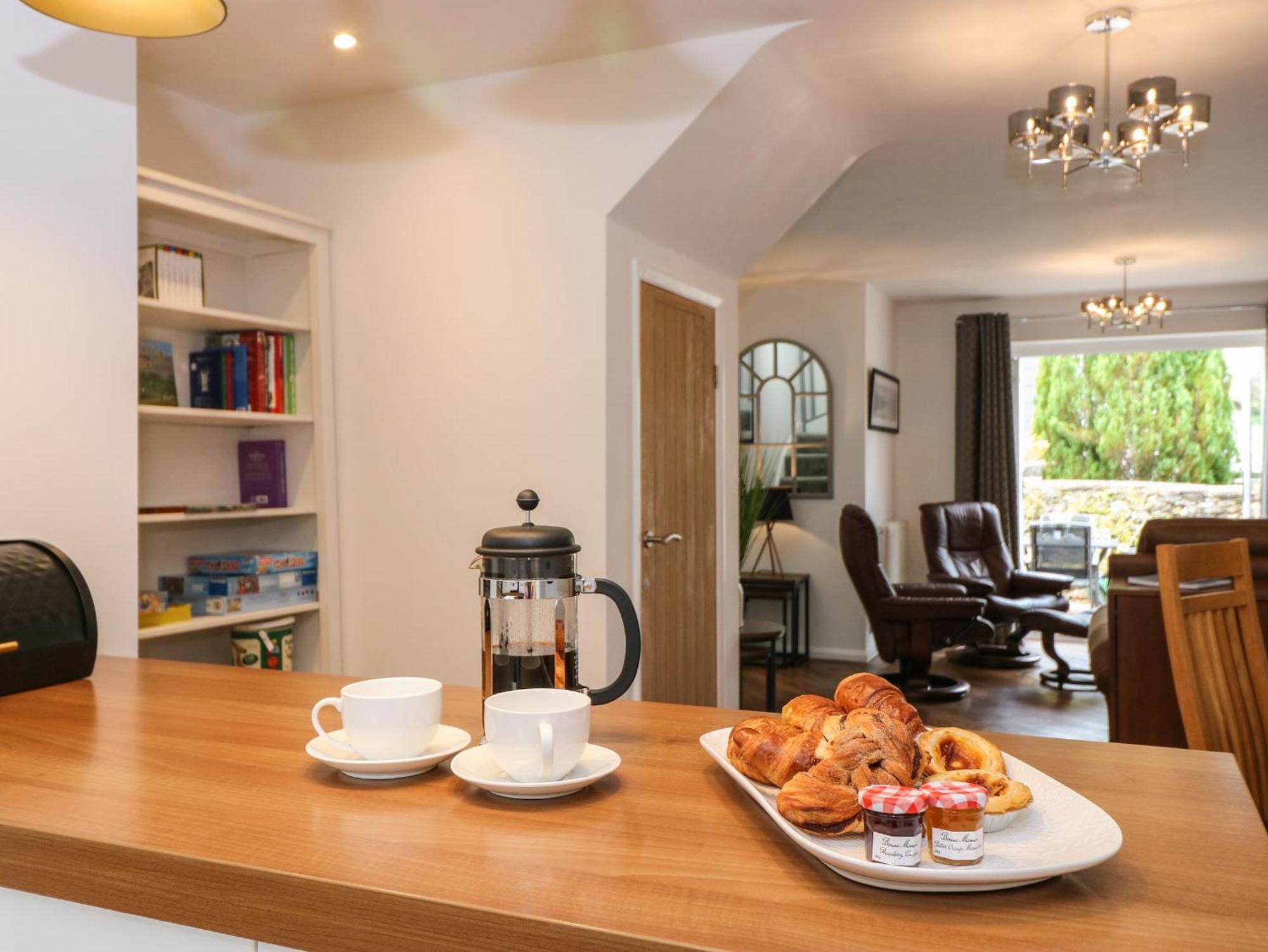The Sanctuary Villa Windermere Bagian luar foto