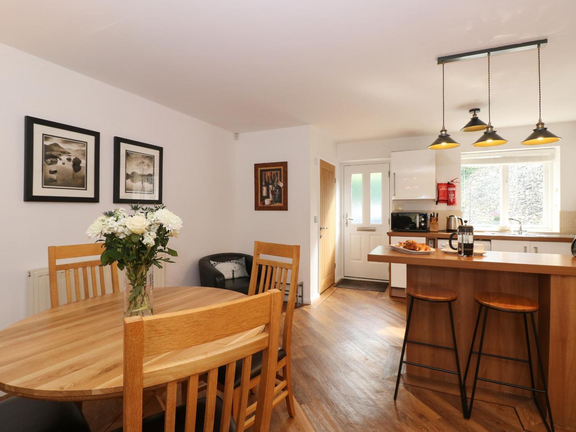 The Sanctuary Villa Windermere Bagian luar foto