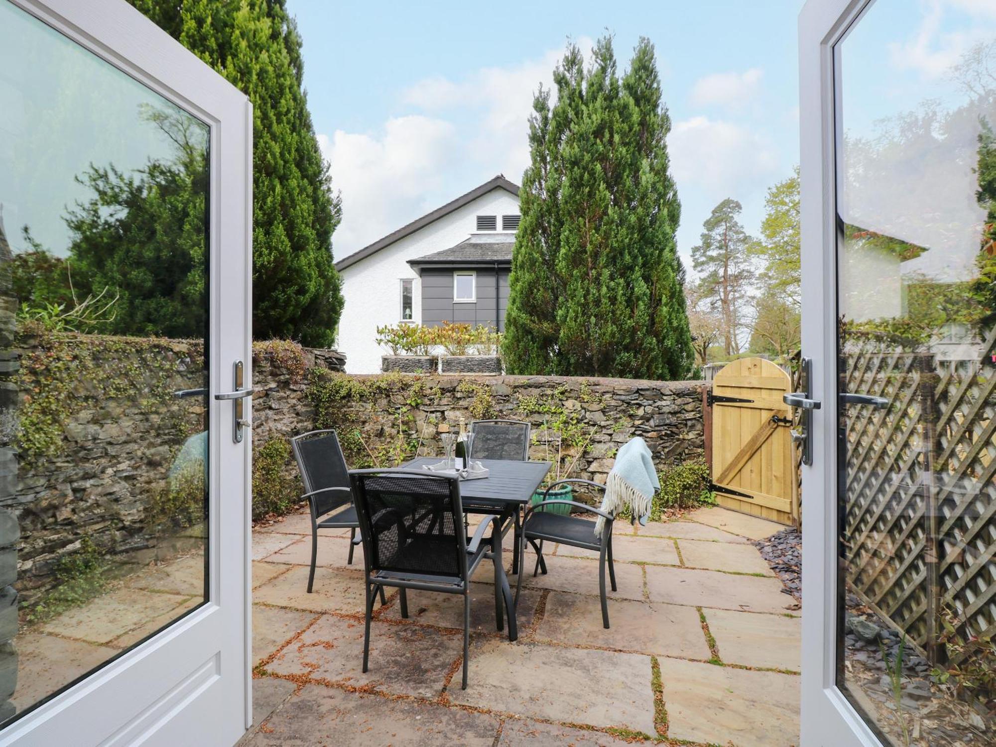 The Sanctuary Villa Windermere Bagian luar foto